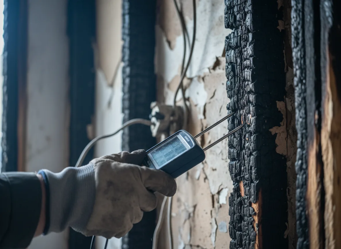 Fire Damage Restoration Pound, WI FAQs